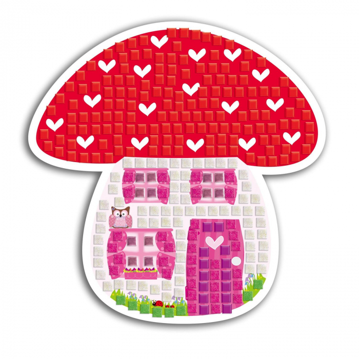 Galt-Set-creativ-Mozaic-Fairy-Friends [4]