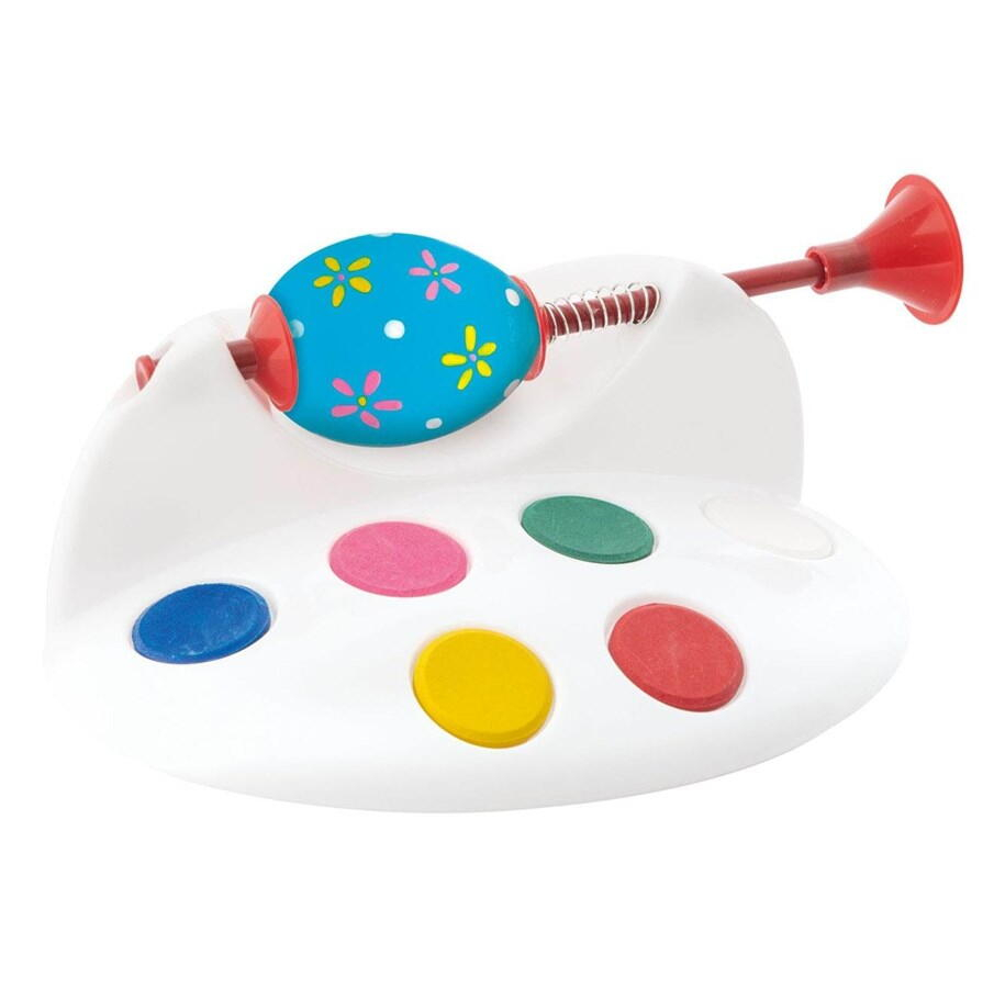 Grafix-Set creativ pentru pictat oua de Paste [2]