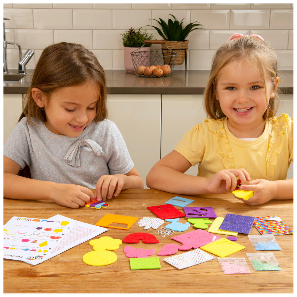 Galt-Set creativ - Petice decorative [4]