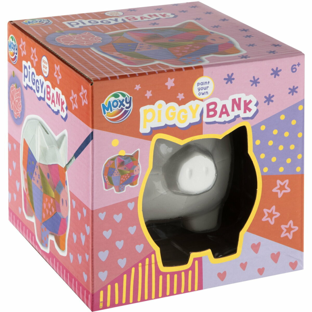 Moxy-Set creativ - Picteaza propria pusculita [5]