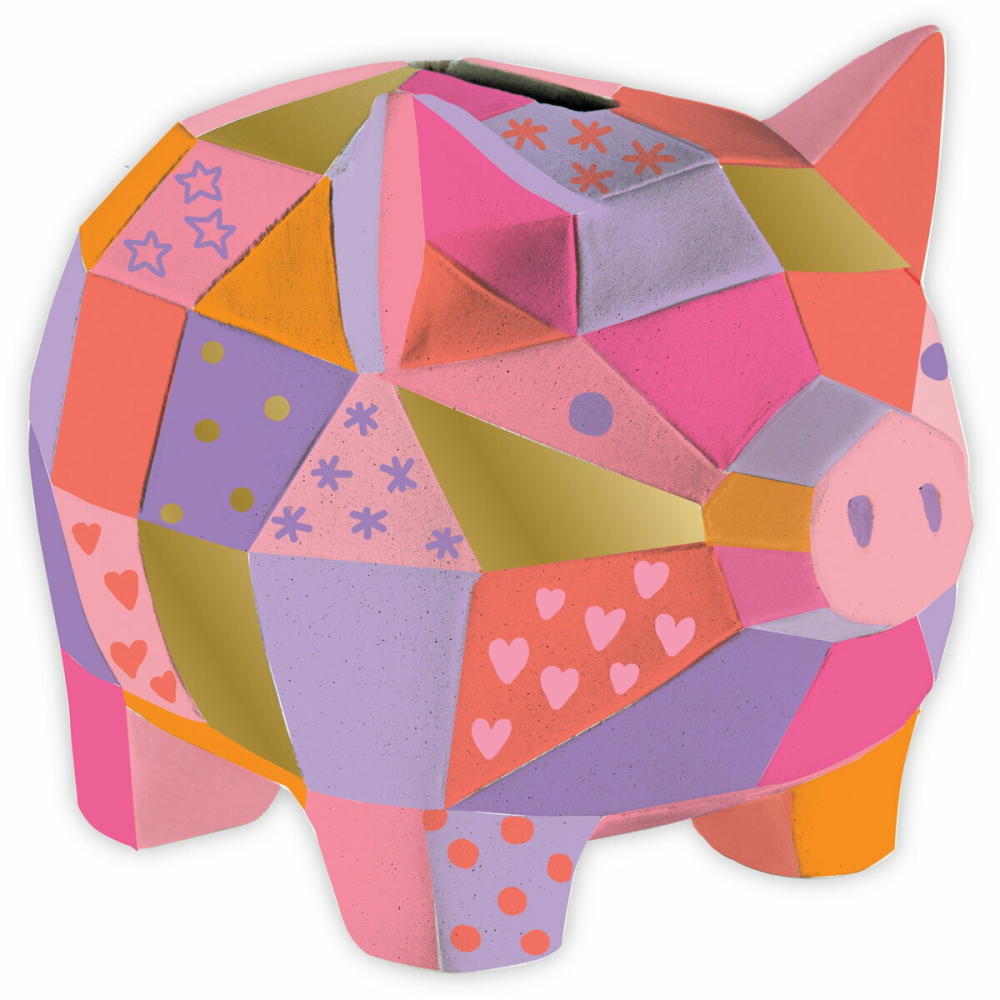 Moxy-Set creativ - Picteaza propria pusculita [4]