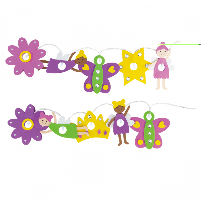Galt Set creativ - Zane cu LED [2]