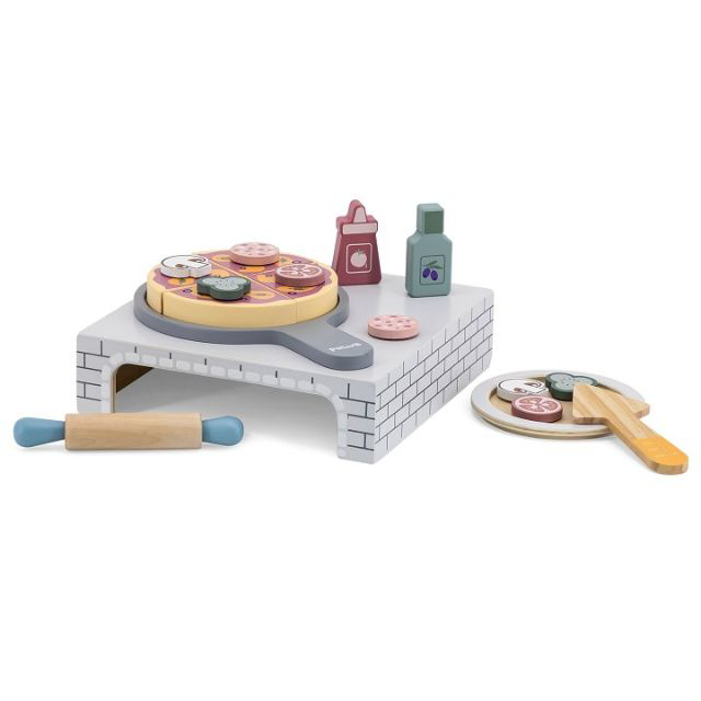 New Classic Toys Set cuptorul de pizza PolarB [2]
