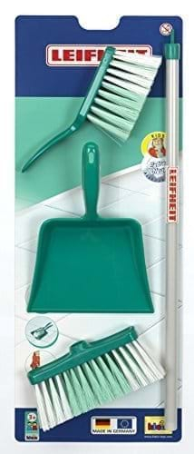 Klein-SET CURATENIE LEIFHEIT 3 PIESE [2]