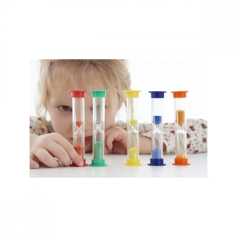 Set-de-5-miniclepsidre-cu-nisip-colorat-si-cronometrare-diferita-TickiT [2]