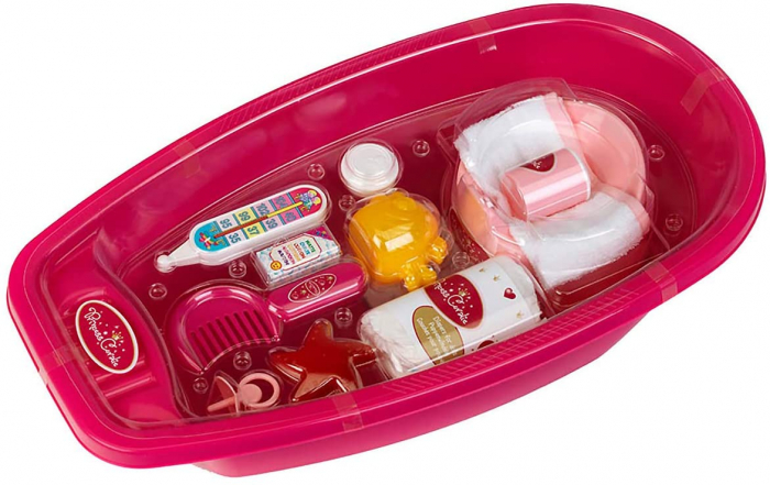 Klein-Set de baie pentru papusi Coralie [2]
