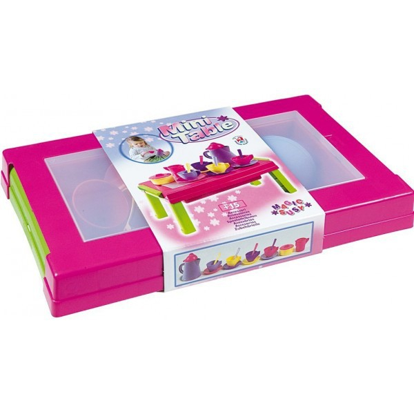 Androni-Giocattoli-Set-de-cafea-cu-masuta-Androni-Giocattoli [2]