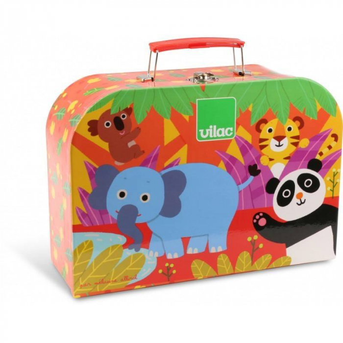 Vilac-Set-de-ceai-Animale-din-Jungla [2]
