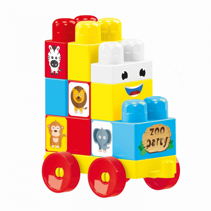 Dolu Set de constructie - 20 piese [2]