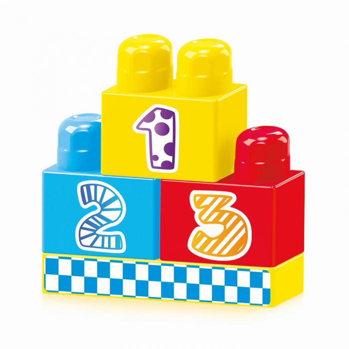 Dolu Set de constructie - 20 piese [3]