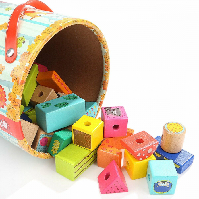 Topbright-Set-de-constructie-Animalute-din-padure [4]
