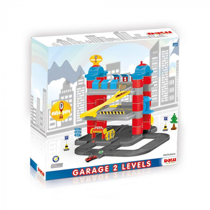 Dolu-Set-de-constructie-Garaj-cu-3-niveluri [2]