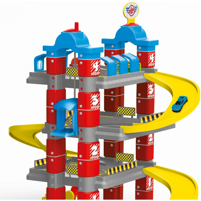 Dolu-Set-de-constructie-Garaj-cu-4-niveluri [6]