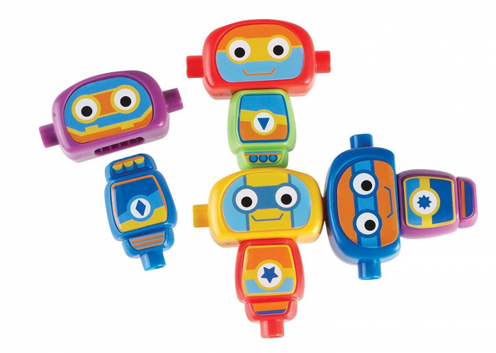 Learning-Resources-Set-de-constructie-Gears-Fabrica-de-robotei [4]