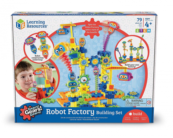 Learning-Resources-Set-de-constructie-Gears-Fabrica-de-robotei [6]