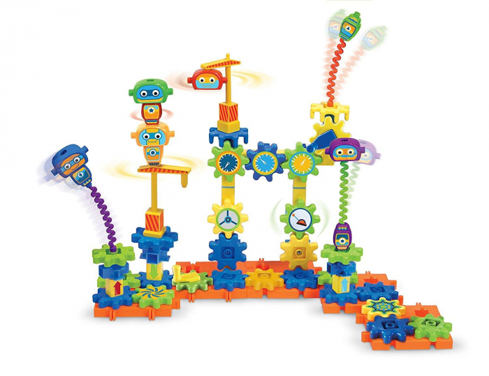 Learning-Resources-Set-de-constructie-Gears-Fabrica-de-robotei [2]