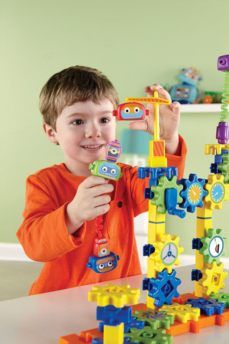Learning-Resources-Set-de-constructie-Gears-Fabrica-de-robotei [5]