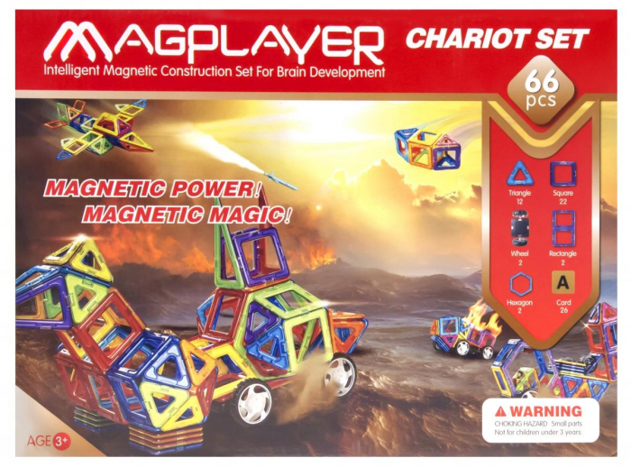 Magplayer-Set-de-constructie-magnetic-66-piese [2]