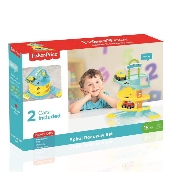 Fisher-Price-Set-de-constructie-Primul-meu-circuit-cu-masinute [3]