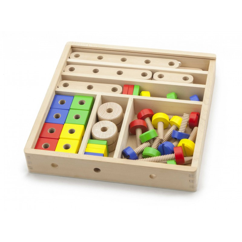Set de construit [2]