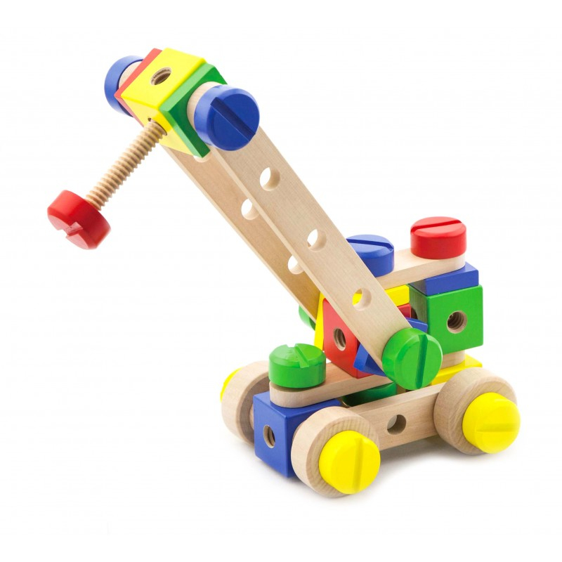 Set de construit [5]