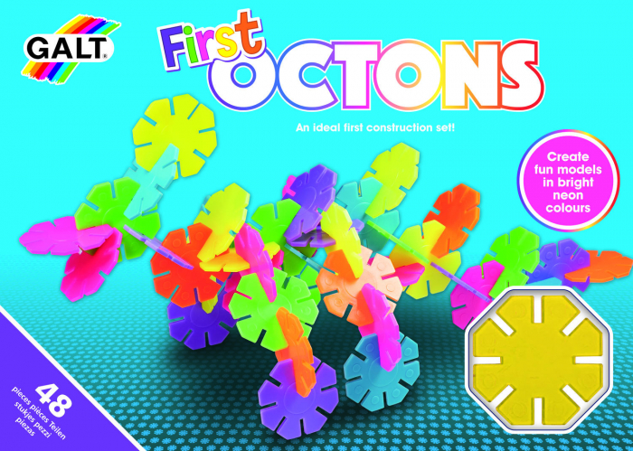 Galt-Set-de-construit-First-Octons-48-piese [2]