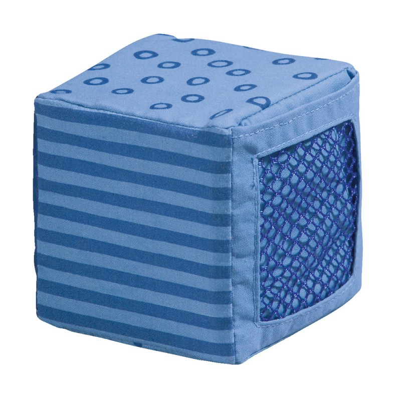 Set de cuburi senzoriale Happy Quartett, Haba [4]