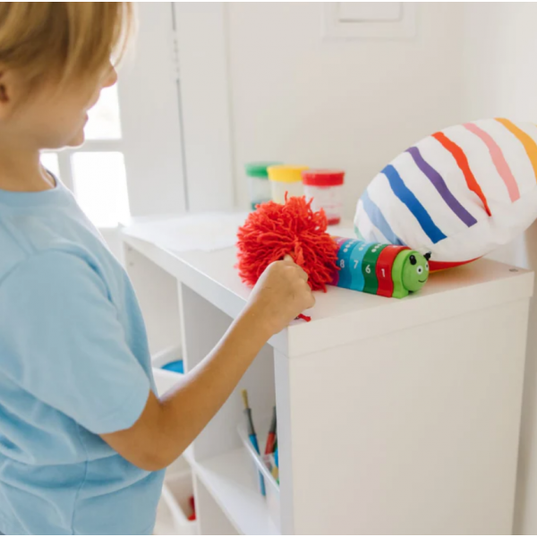 Melissa & Doug-Set de curatenie de jucarie Harnicie [8]