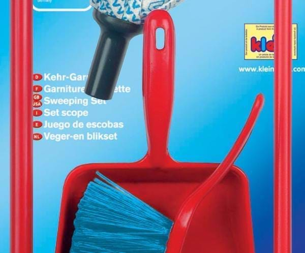 Klein-Set de curatenie - Vileda [2]