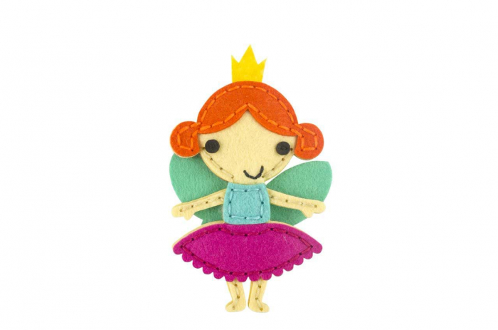 Buddy&Barney Set de cusut - Lumea Unicornilor [4]