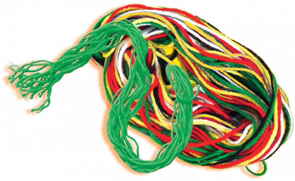 SES Creative-Set De Invatat Broderie [2]