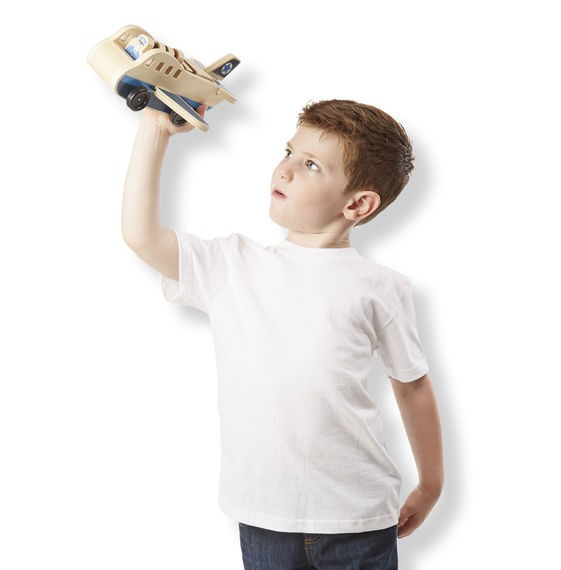 Melissa-Doug-Set-de-joaca-Avion-cu-pasageri [2]