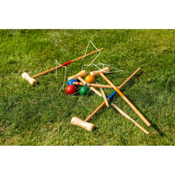 Set de joaca crochet Outdoor [2]