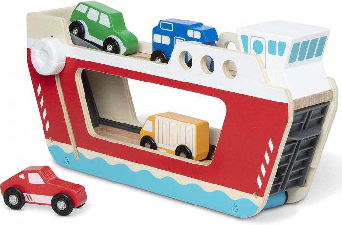 Melissa-Doug-Set-de-joaca-din-lemn-Feribot-Melissa-And-Doug [2]