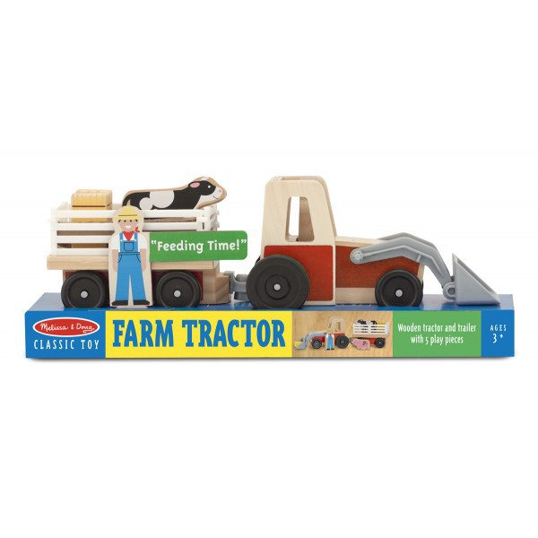 Melissa-Doug-Set-de-joaca-Excavator-din-lemn-cu-remorca [3]