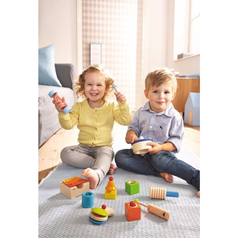 Set de jucarii muzicale, Haba [3]