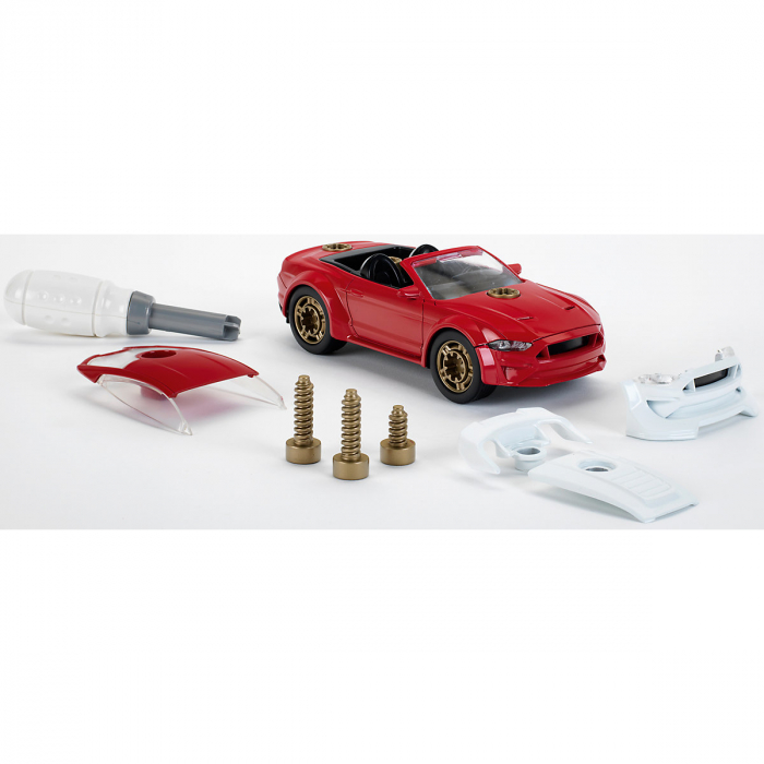 Klein-Set-de-tuning-masina-Ford-Mustang-Set-de-indemanare [3]