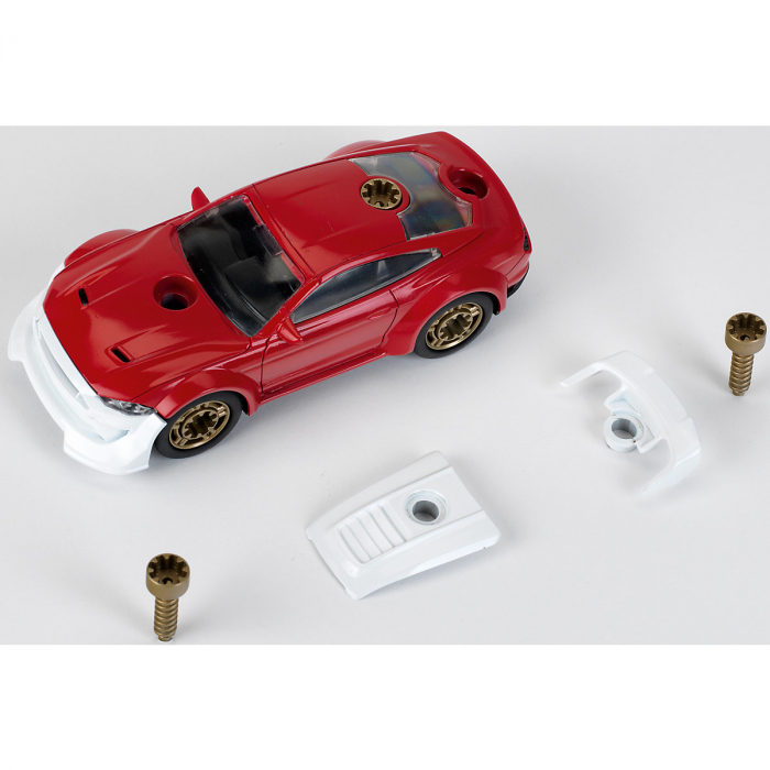 Klein-Set-de-tuning-masina-Ford-Mustang-Set-de-indemanare [5]