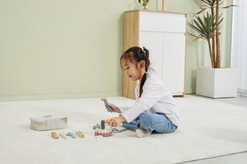 New Classic Toys Set dentist PolarB [4]