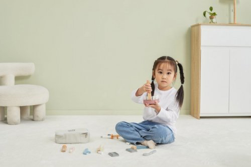 New Classic Toys Set dentist PolarB [3]