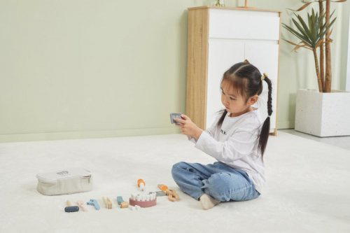 New Classic Toys Set dentist PolarB [5]