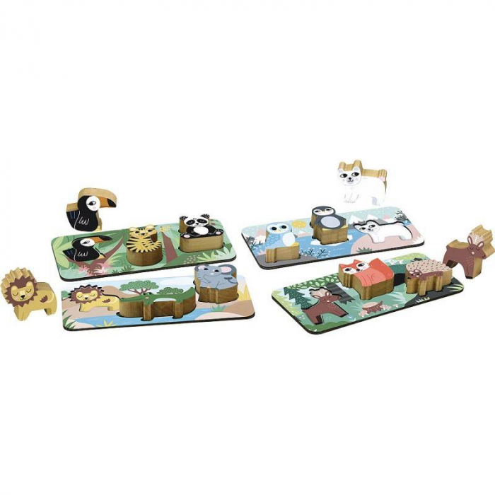 Vilac-Set-din-lemn-joc-5-in-1-pentru-copii-Tematica-animale-salbatice [2]