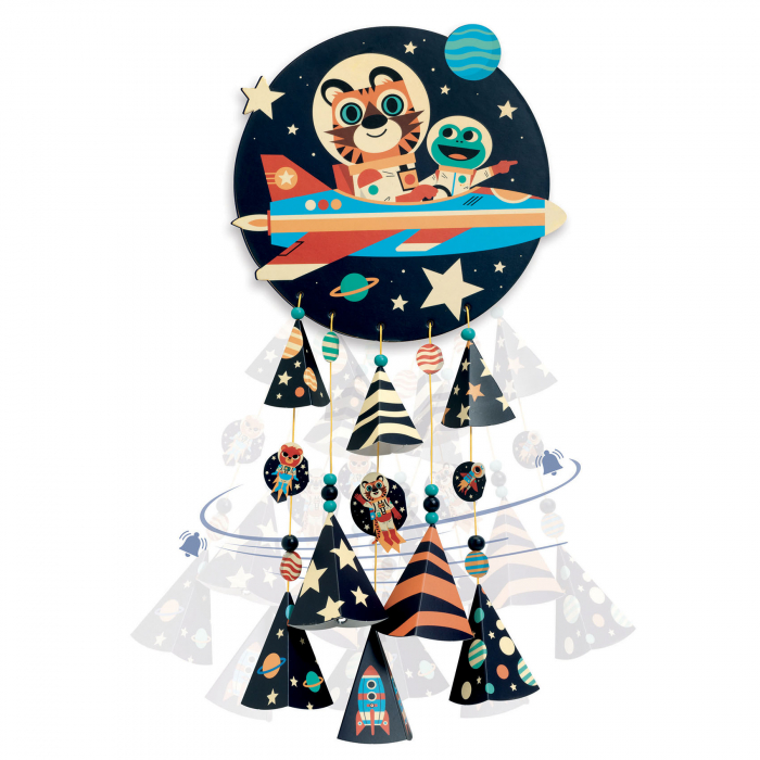 Djeco-Set-DIY-Djeco-Mobil-fluorescent-cu-clopotei-Stele [2]