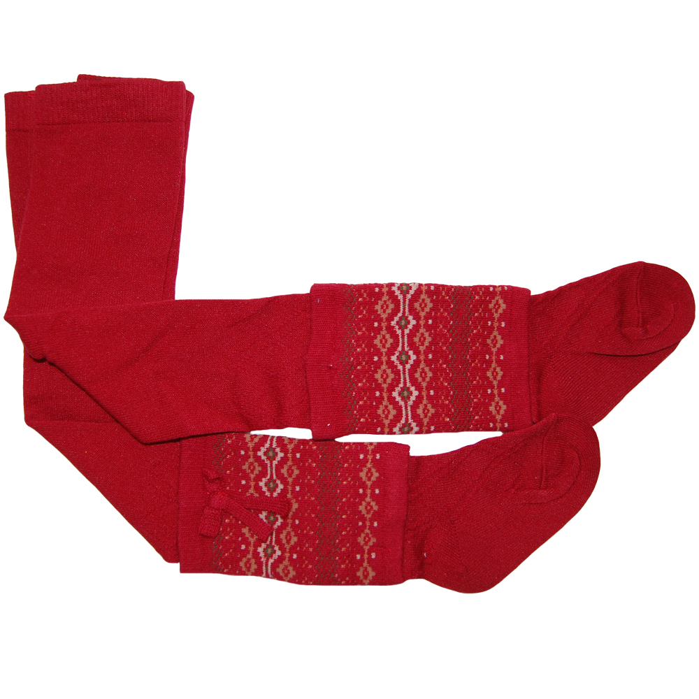 Mayoral-Set dresuri si jambiere grena (10126), 6 luni / 15-18 [1]
