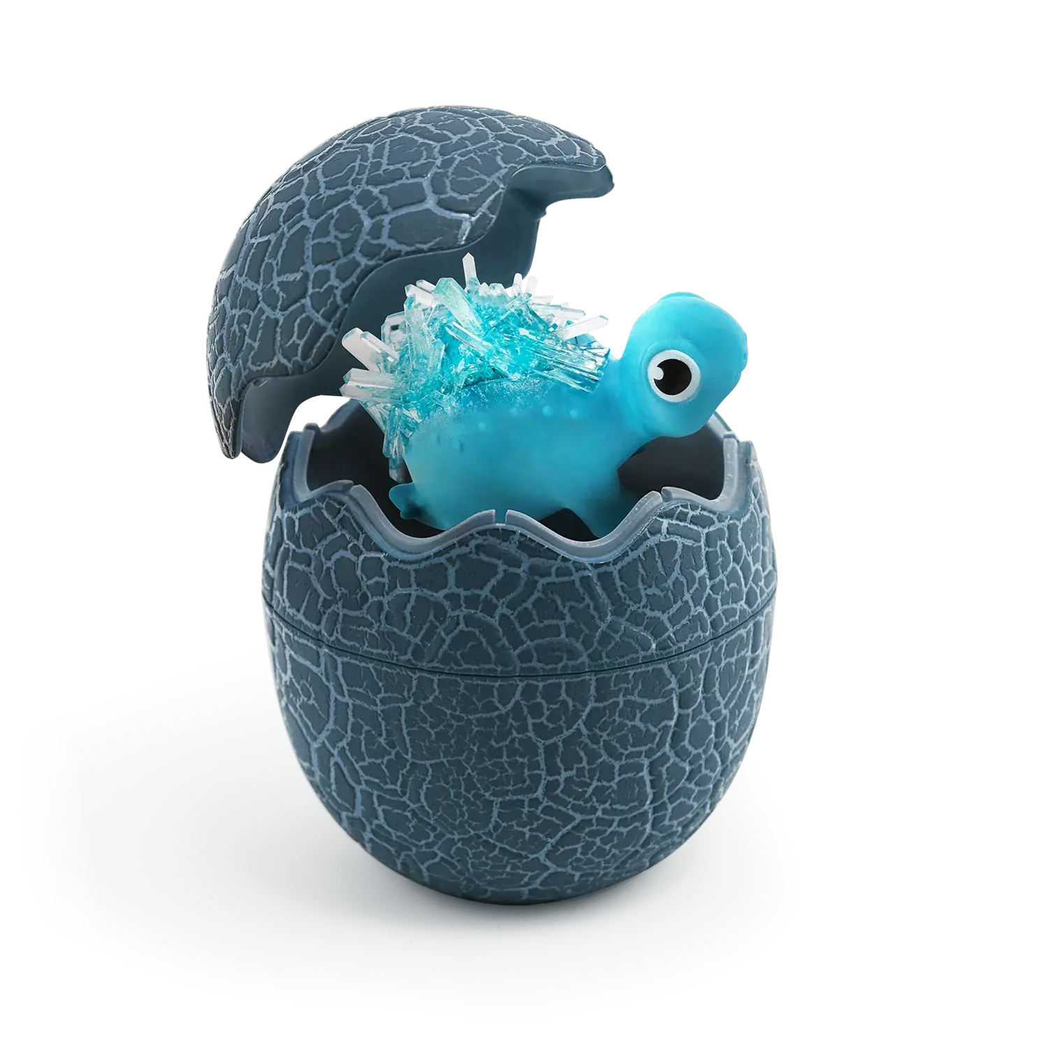 Topbright Set experimente - Cristal si dinozaur Stegosaur  [4]