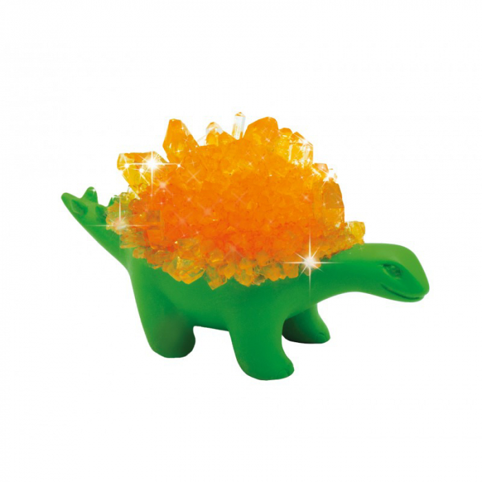 BUKI France-Set experimente Dinozaur de Cristal [3]