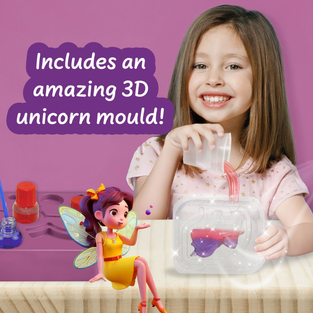 Hashtag Toys-Set Fabrica De Lumanari [3]