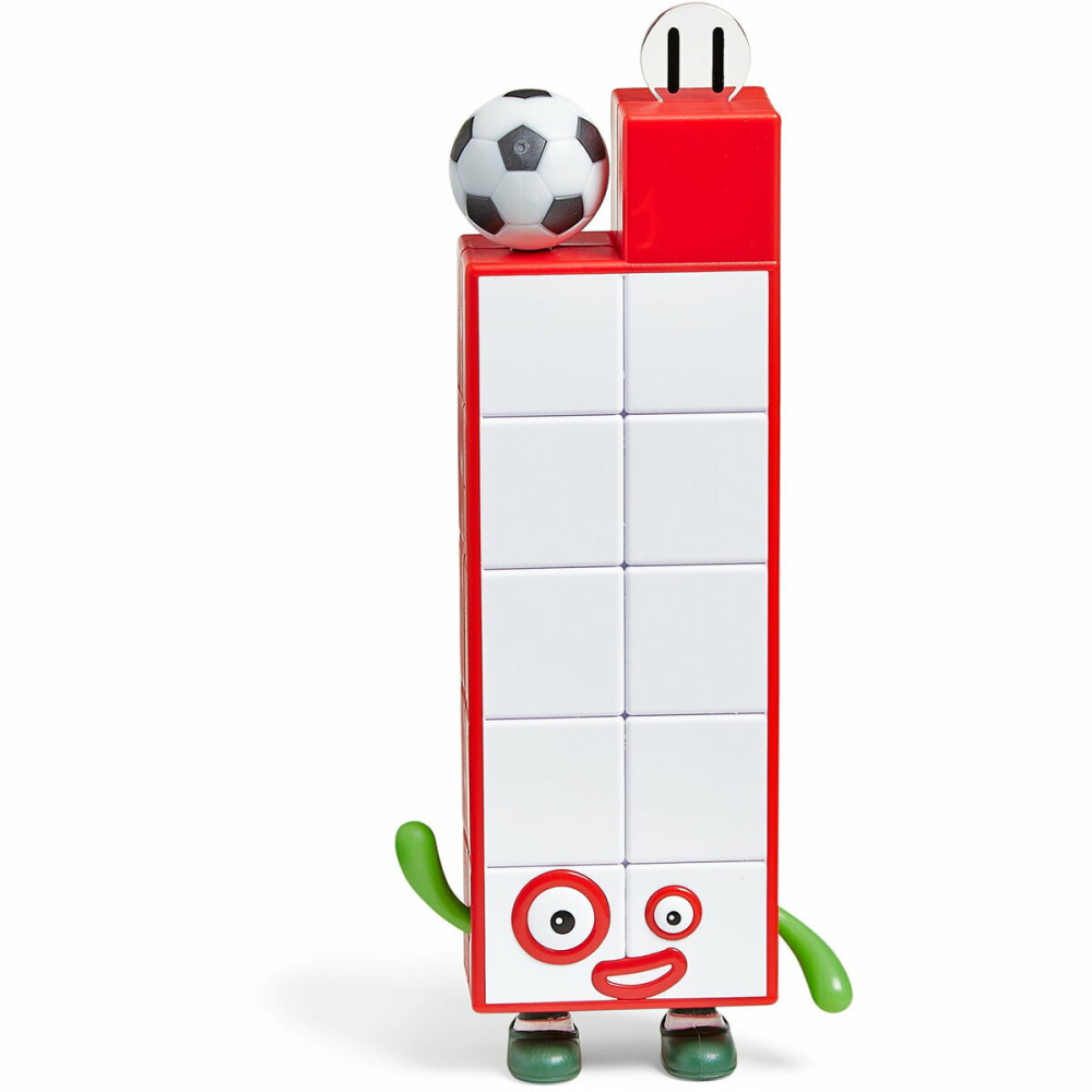 Hand2Mind-Set figurine Numberblocks - Unsprezece & Doisprezece [3]