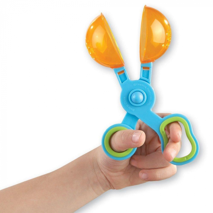 Learning Resources Set foarfece pentru experimente [3]