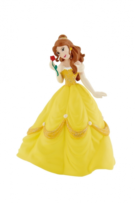 Set Frumoasa si Bestia - 2 figurine - Personaj figurina [2]